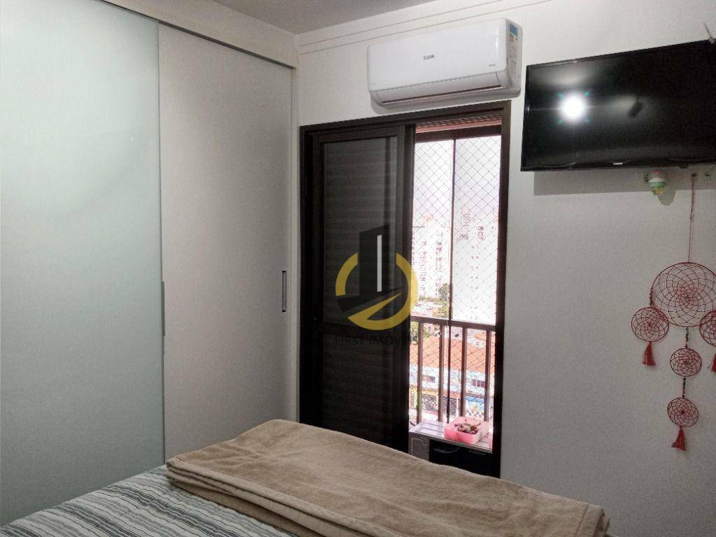 Apartamento à venda com 3 quartos, 79m² - Foto 14