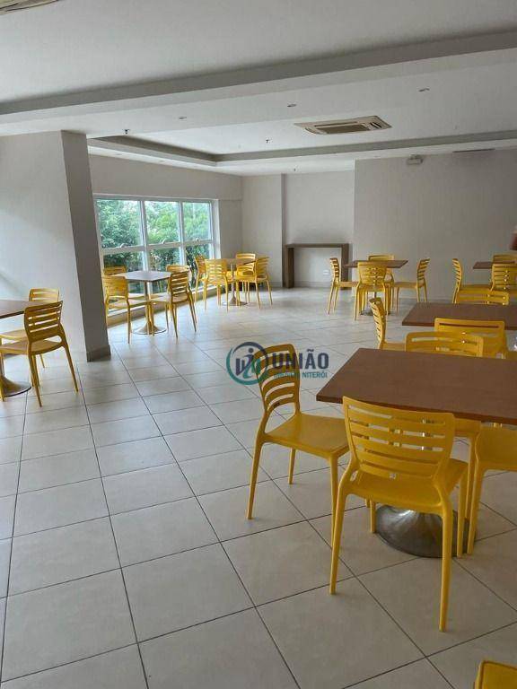 Apartamento à venda com 2 quartos, 76m² - Foto 31