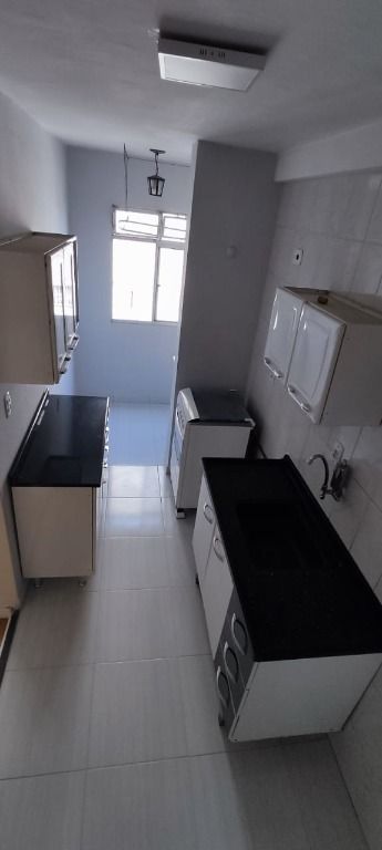 Apartamento à venda com 2 quartos, 47m² - Foto 7