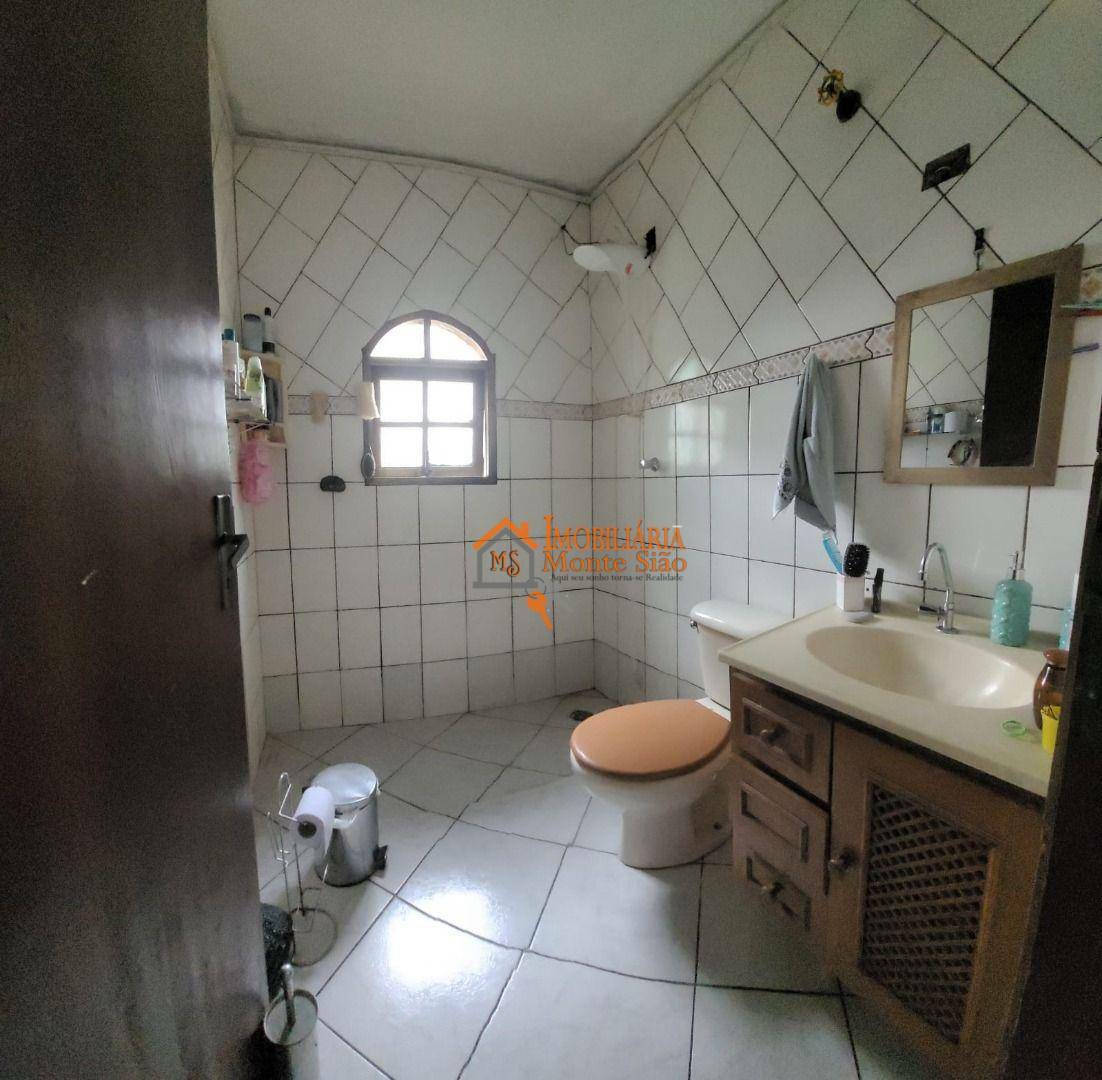 Sobrado à venda com 3 quartos, 250M2 - Foto 6