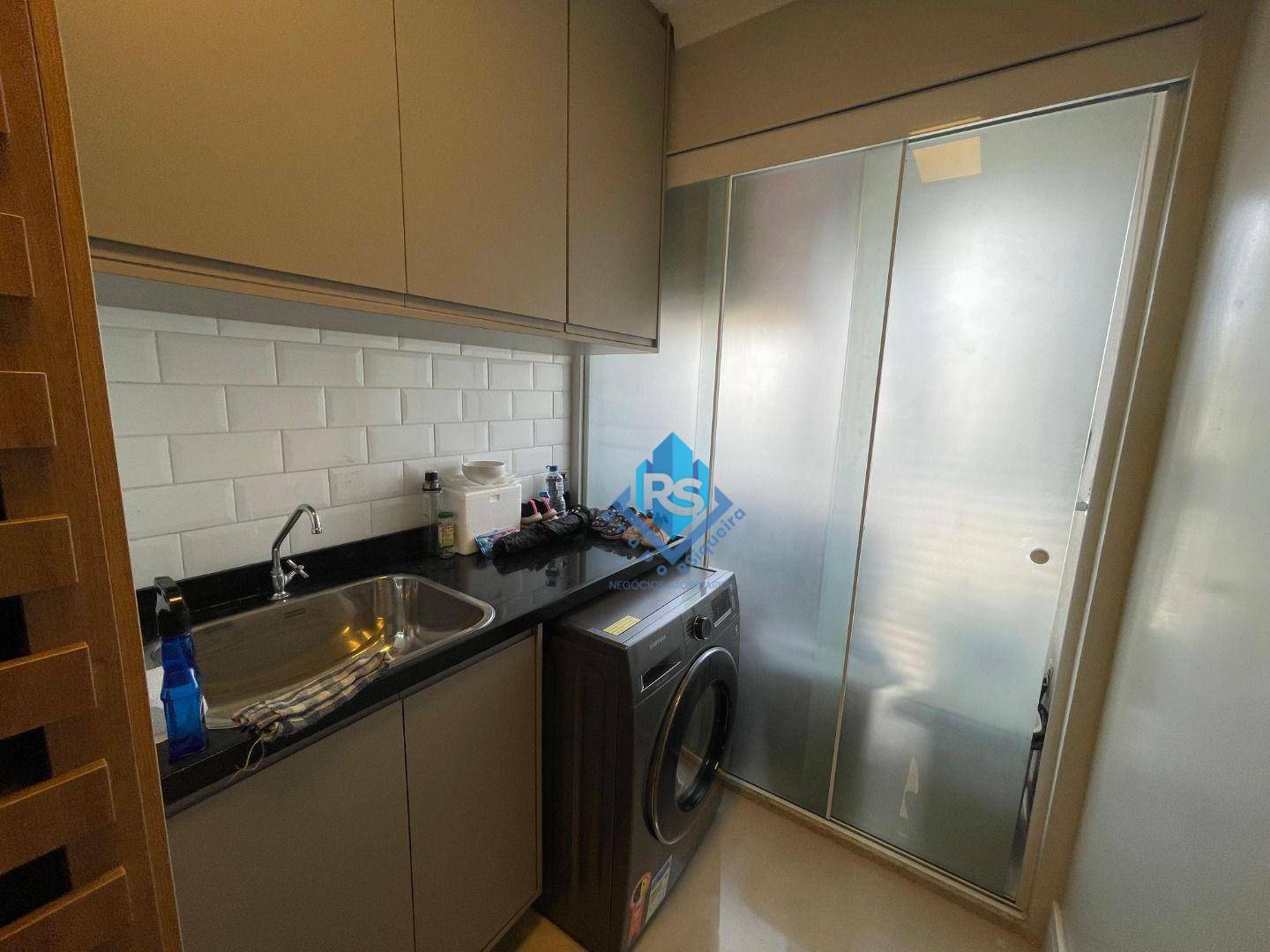 Apartamento para alugar com 3 quartos, 97m² - Foto 22