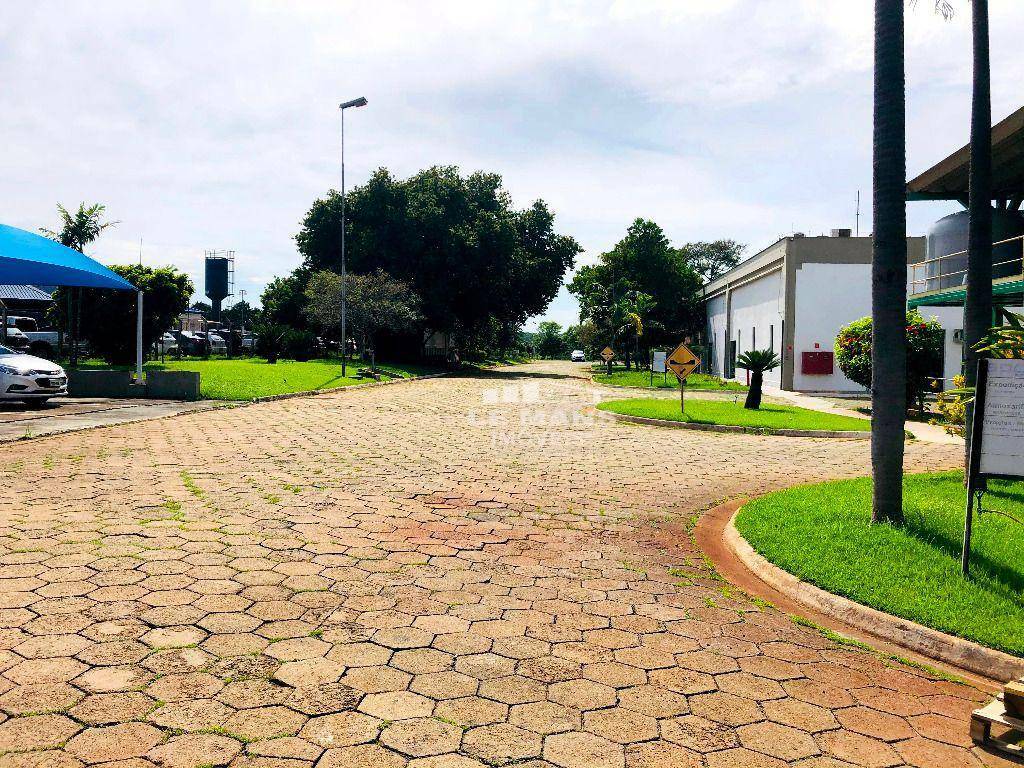 Depósito-Galpão-Armazém à venda, 12768m² - Foto 4