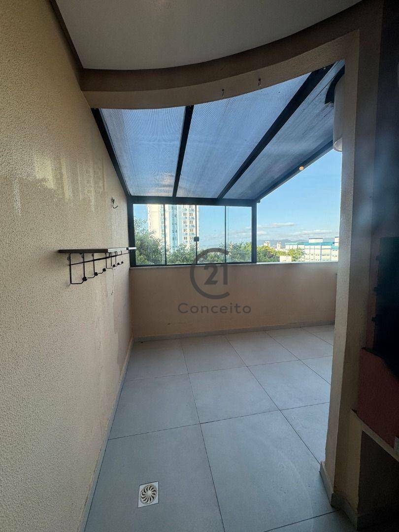 Apartamento para alugar com 2 quartos, 58m² - Foto 14