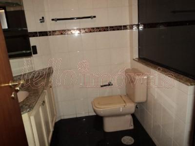 Apartamento para alugar com 3 quartos, 180m² - Foto 16