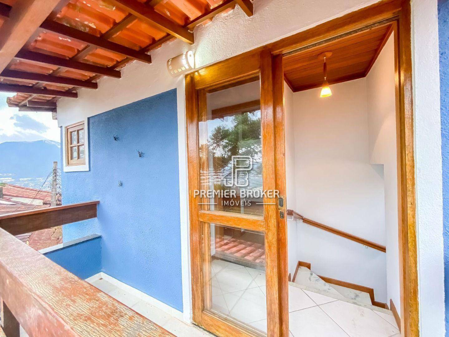 Casa de Condomínio à venda com 3 quartos, 127m² - Foto 14