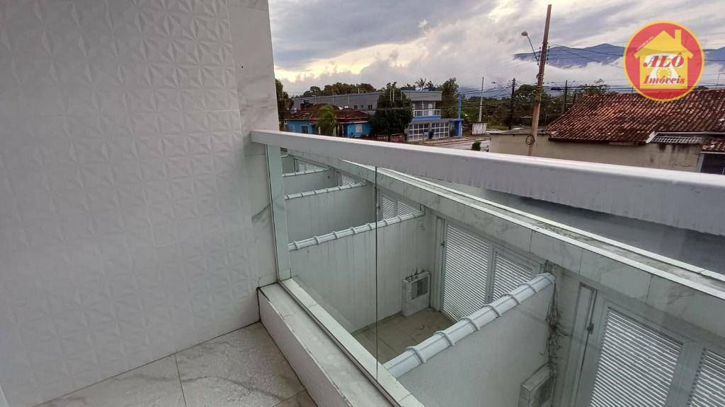 Sobrado à venda com 2 quartos, 67m² - Foto 19