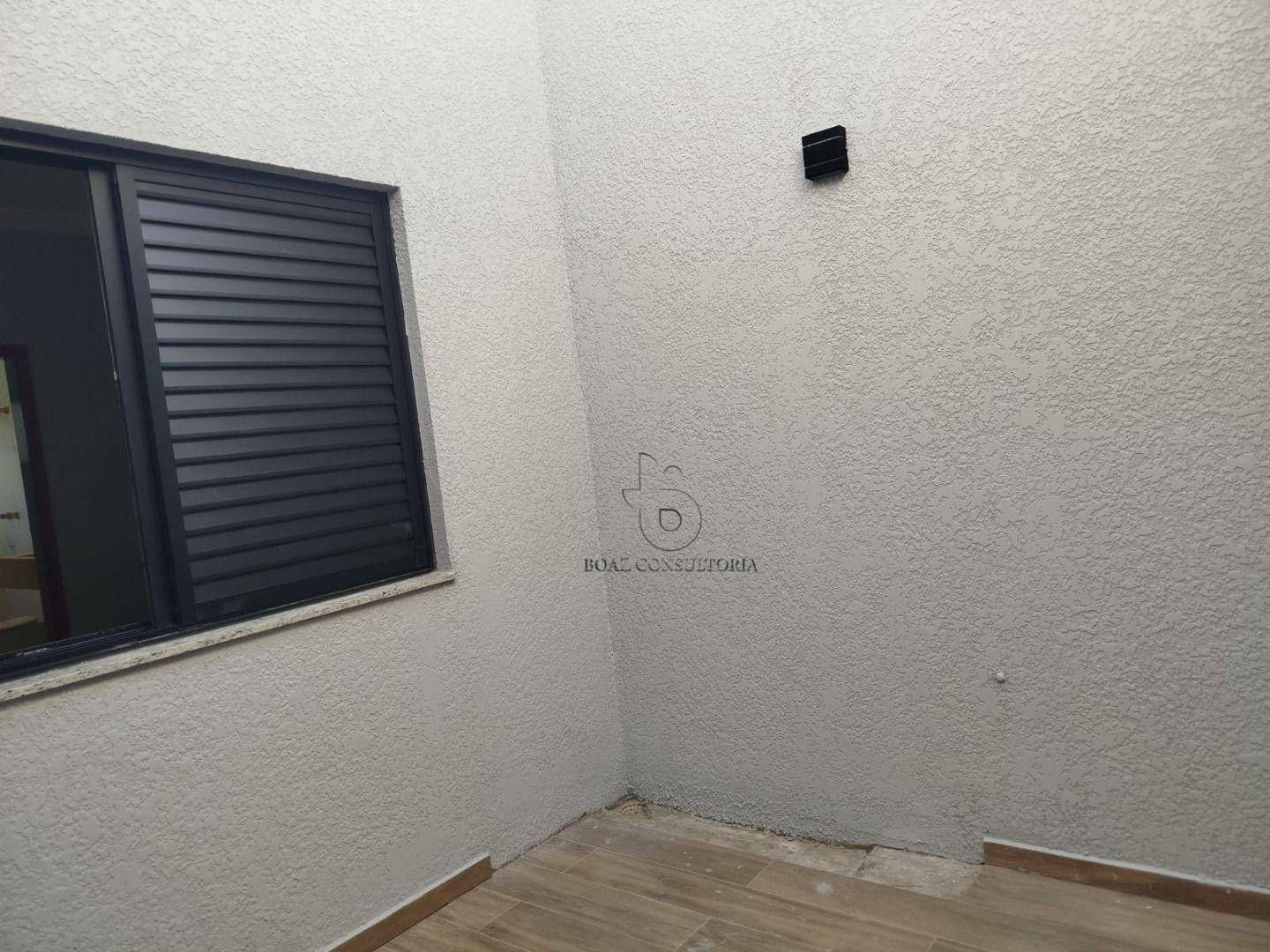 Casa de Condomínio à venda com 3 quartos, 100m² - Foto 11