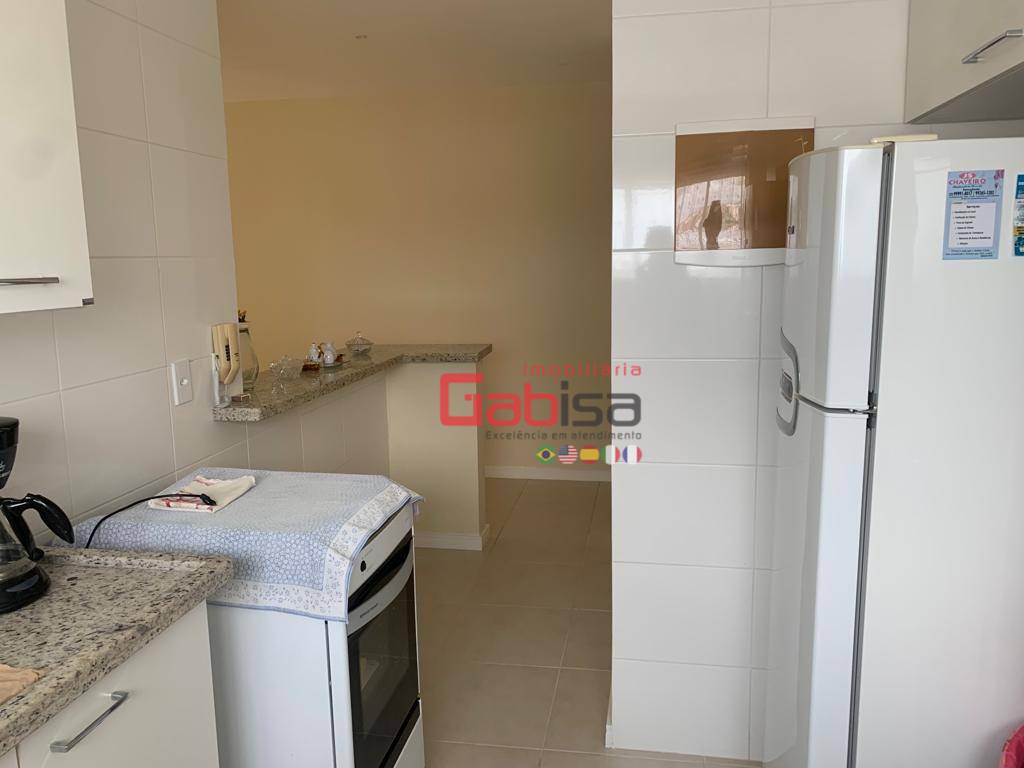 Apartamento à venda com 1 quarto, 80m² - Foto 8