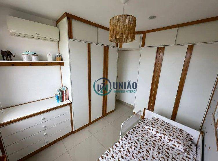 Apartamento à venda com 2 quartos, 60m² - Foto 12