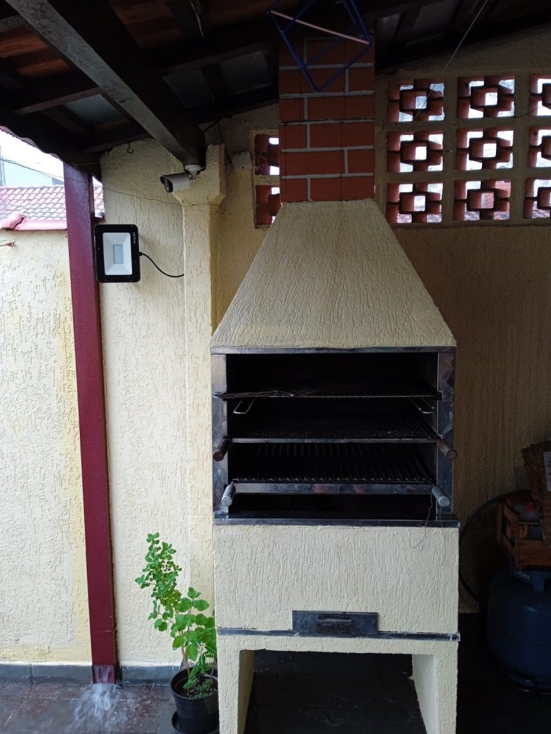 Casa, 3 quartos, 100 m² - Foto 6