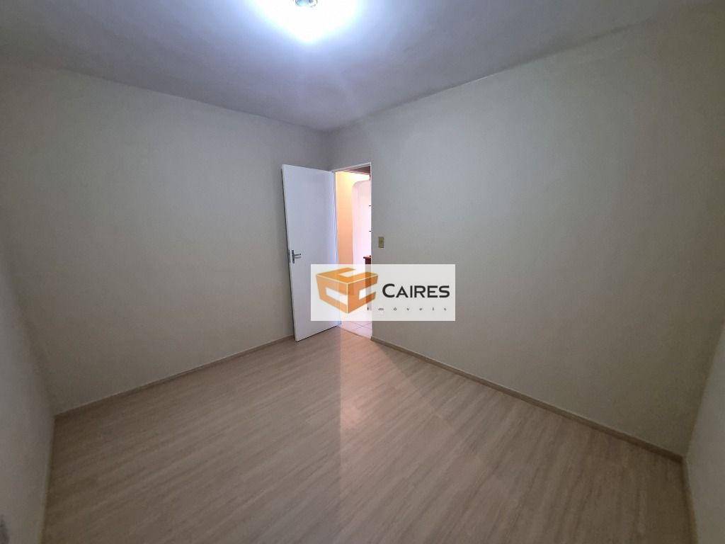 Apartamento à venda com 2 quartos, 55m² - Foto 4