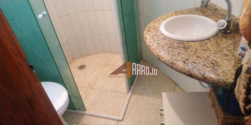 Sobrado à venda com 3 quartos, 100m² - Foto 16