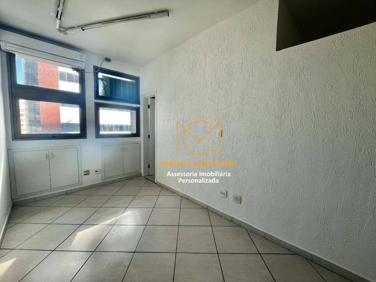 Conjunto Comercial-Sala para alugar, 57m² - Foto 5