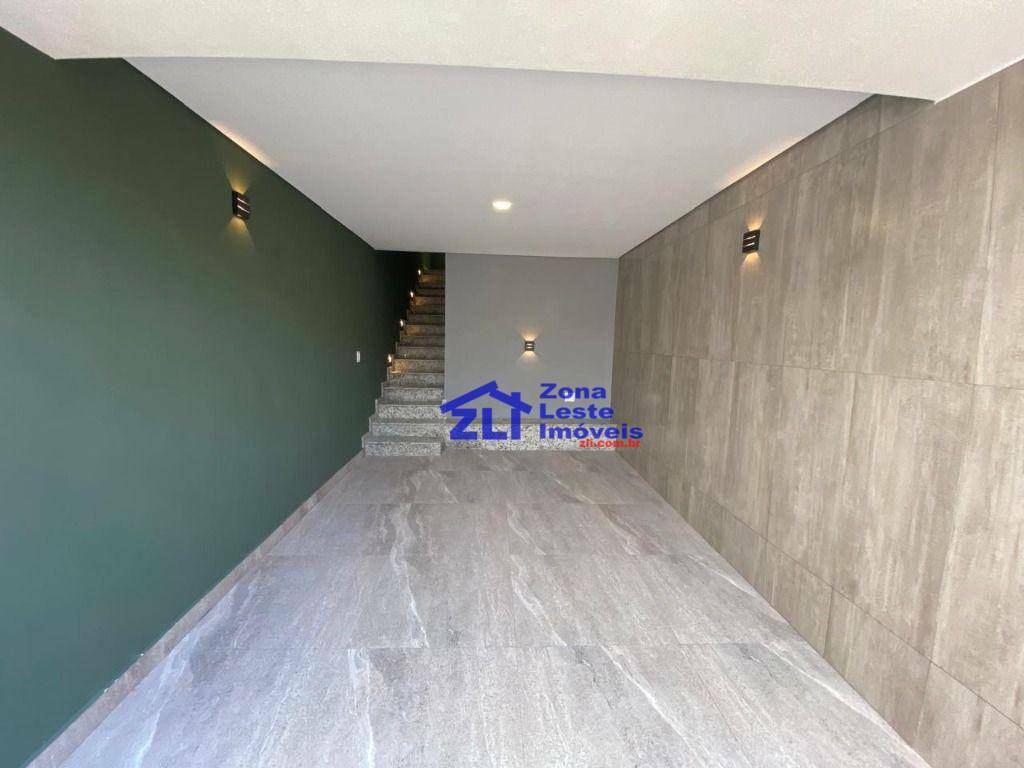 Sobrado à venda com 3 quartos, 135m² - Foto 2