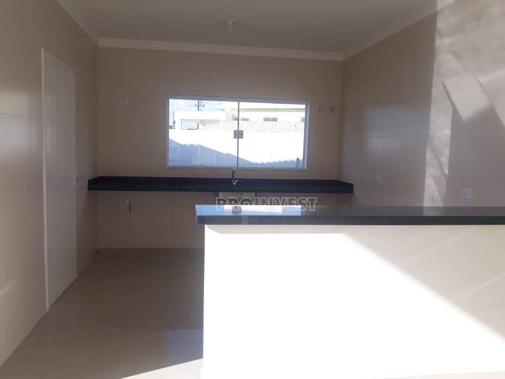 Casa de Condomínio à venda com 3 quartos, 200m² - Foto 5