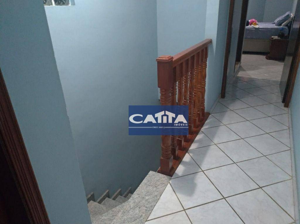 Sobrado à venda com 3 quartos, 120m² - Foto 11