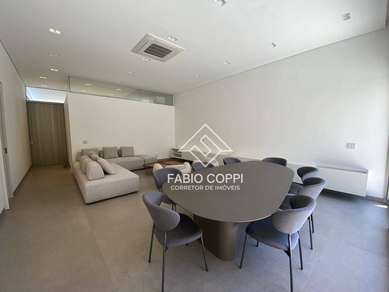 Casa de Condomínio à venda com 3 quartos, 238m² - Foto 43