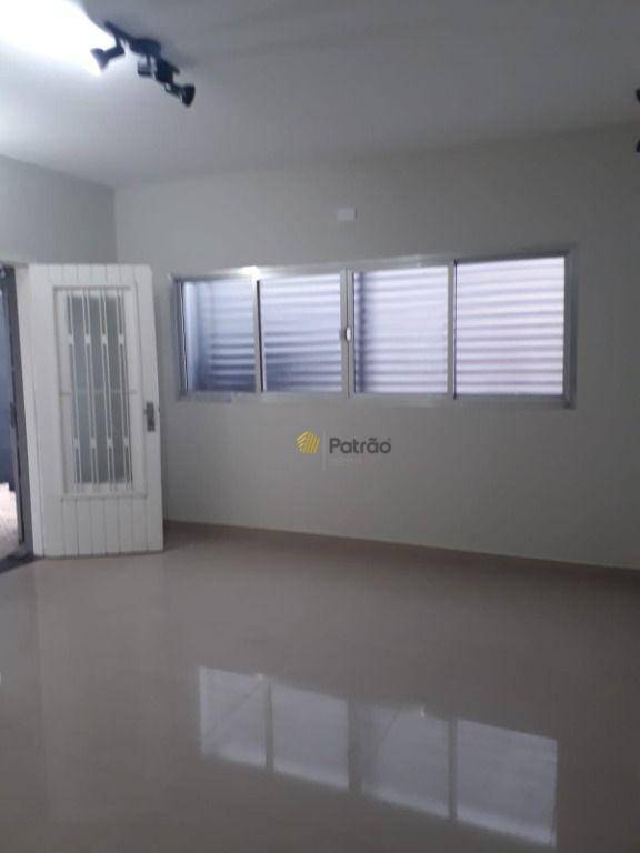 Casa para alugar, 275m² - Foto 1