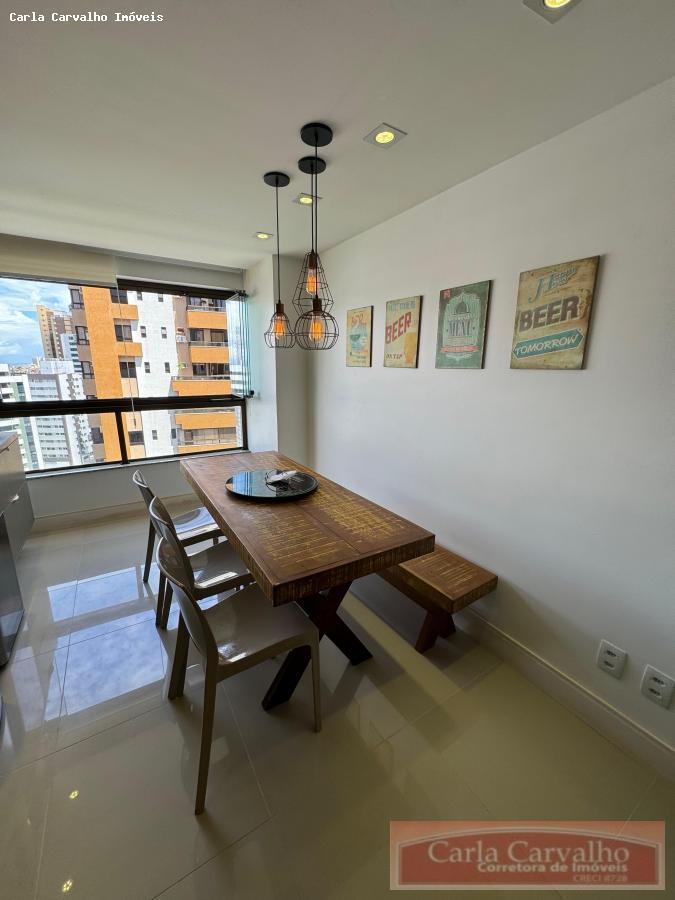 Apartamento à venda com 2 quartos, 85m² - Foto 13