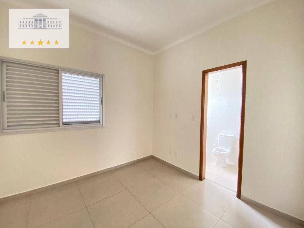 Apartamento à venda com 3 quartos, 172m² - Foto 5