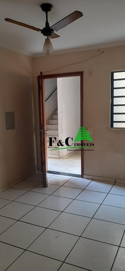 Apartamento à venda com 2 quartos, 51m² - Foto 3