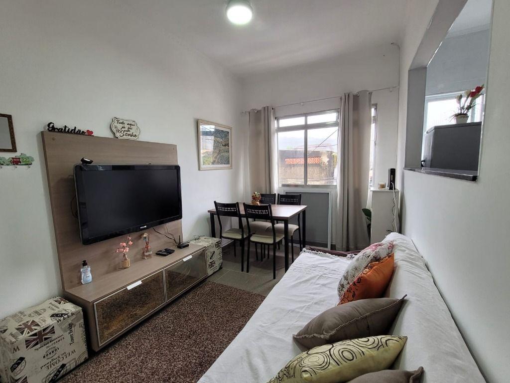 Apartamento à venda com 2 quartos, 48m² - Foto 1