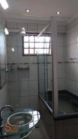 Sobrado à venda com 2 quartos, 122m² - Foto 11