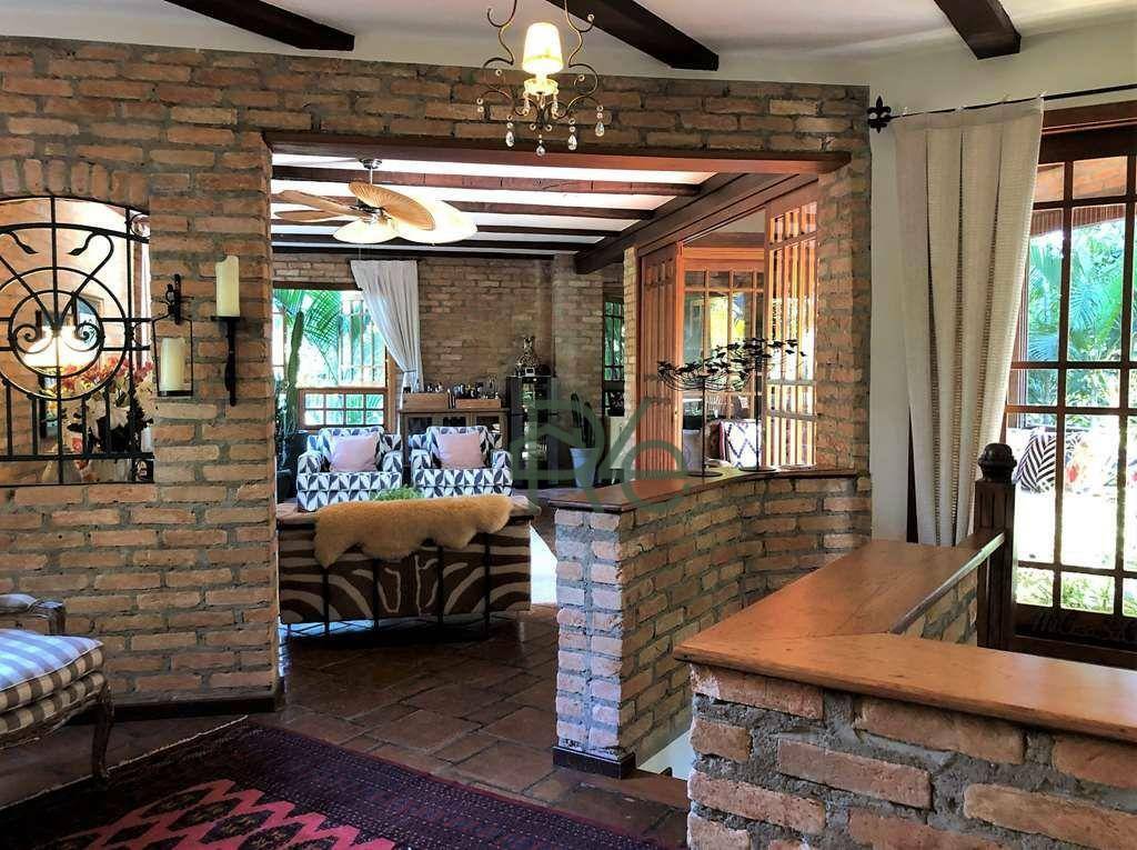 Casa de Condomínio à venda com 4 quartos, 450m² - Foto 8