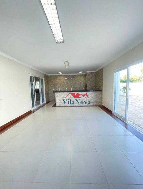 Casa à venda e aluguel com 3 quartos, 392m² - Foto 5