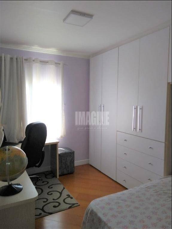 Apartamento à venda com 3 quartos, 70m² - Foto 9