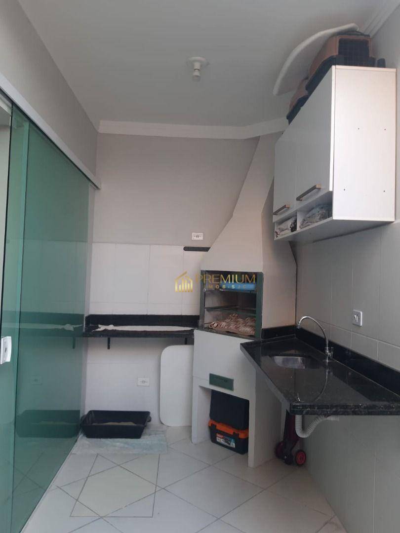 Sobrado à venda com 3 quartos, 100m² - Foto 22