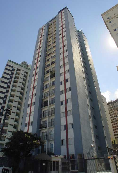 Apartamento à venda com 2 quartos, 69m² - Foto 1