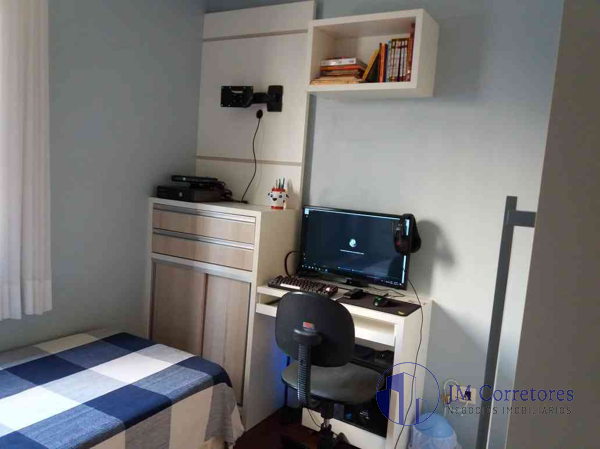 Apartamento à venda com 3 quartos, 71m² - Foto 11