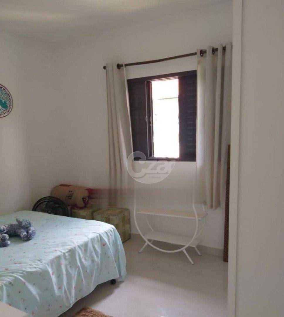 Apartamento à venda com 3 quartos, 84m² - Foto 8