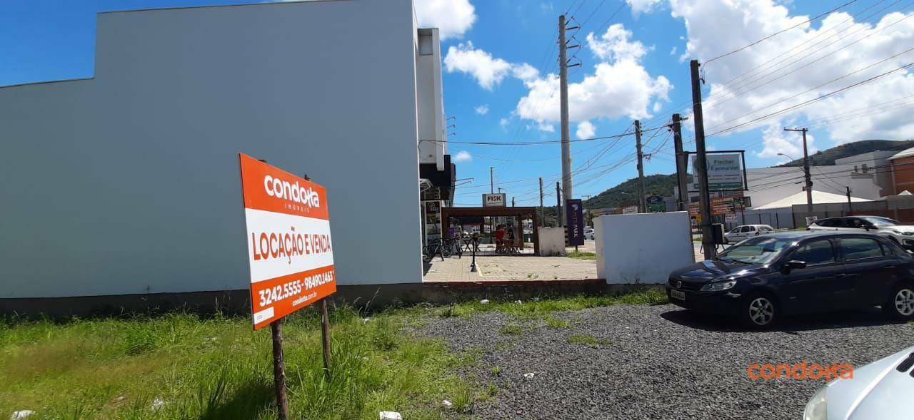 Terreno para alugar, 272M2 - Foto 2