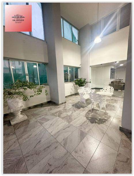 Apartamento, 3 quartos, 150 m² - Foto 3