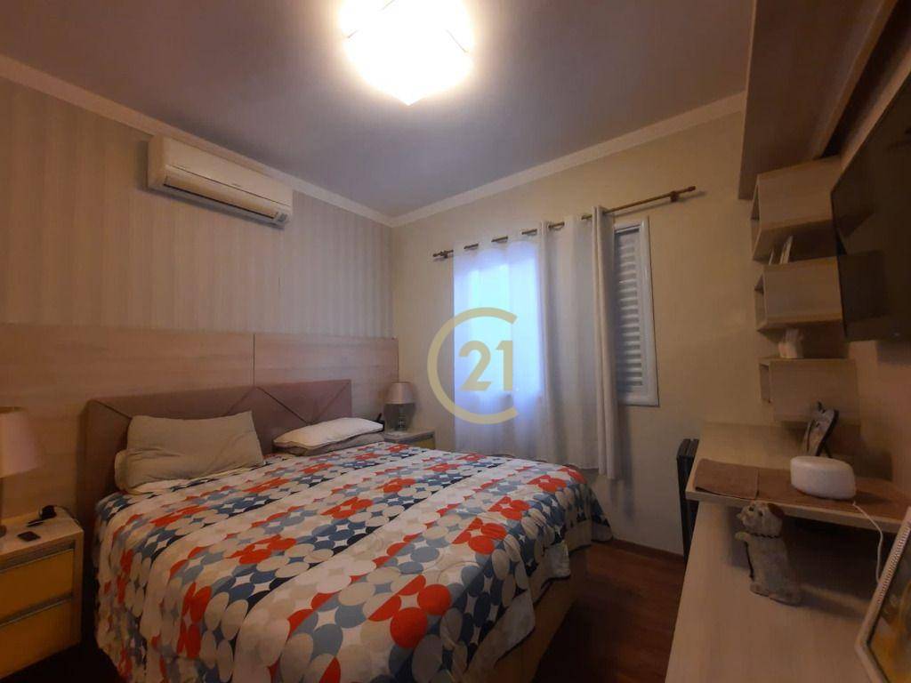 Casa de Condomínio à venda com 3 quartos, 175m² - Foto 22