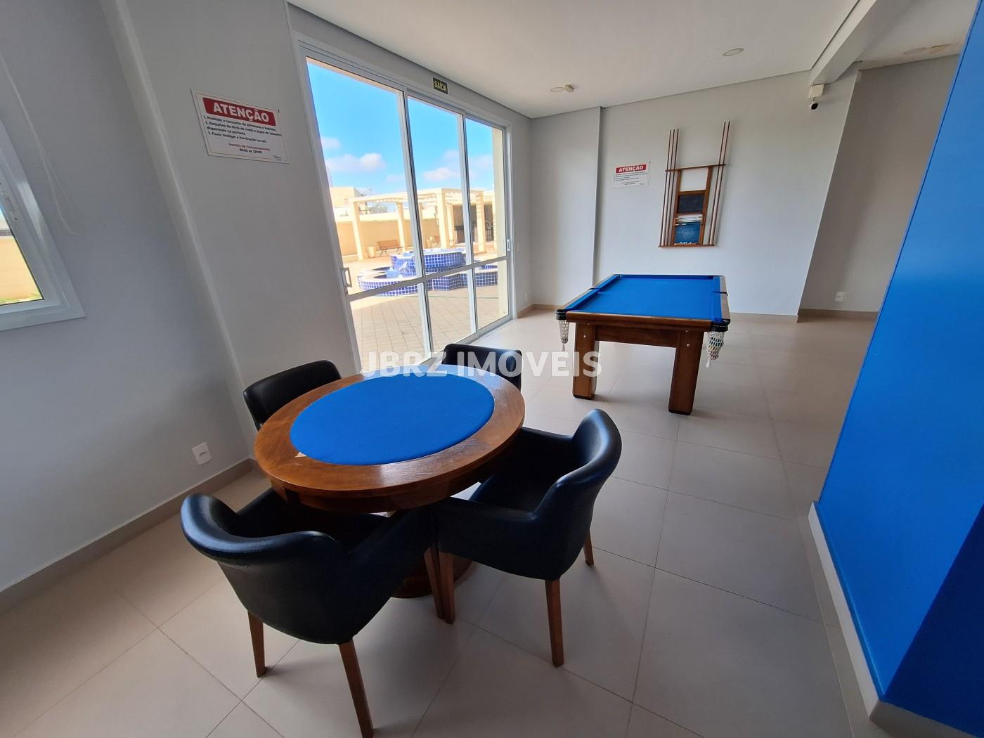 Apartamento para alugar com 3 quartos, 116m² - Foto 27