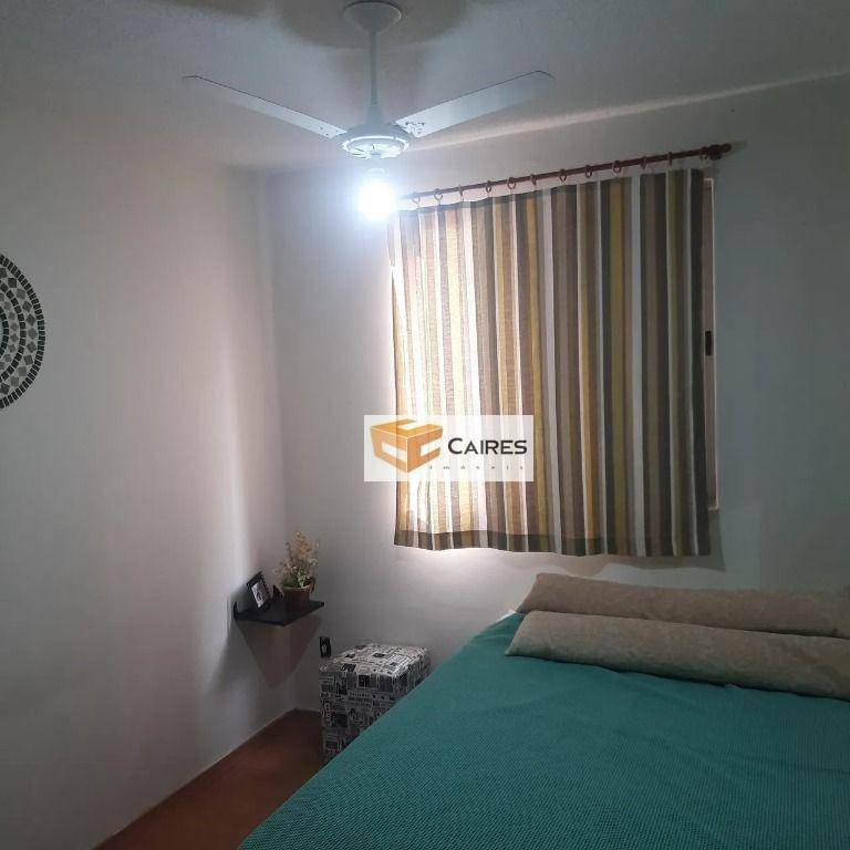 Apartamento à venda com 2 quartos, 46m² - Foto 6