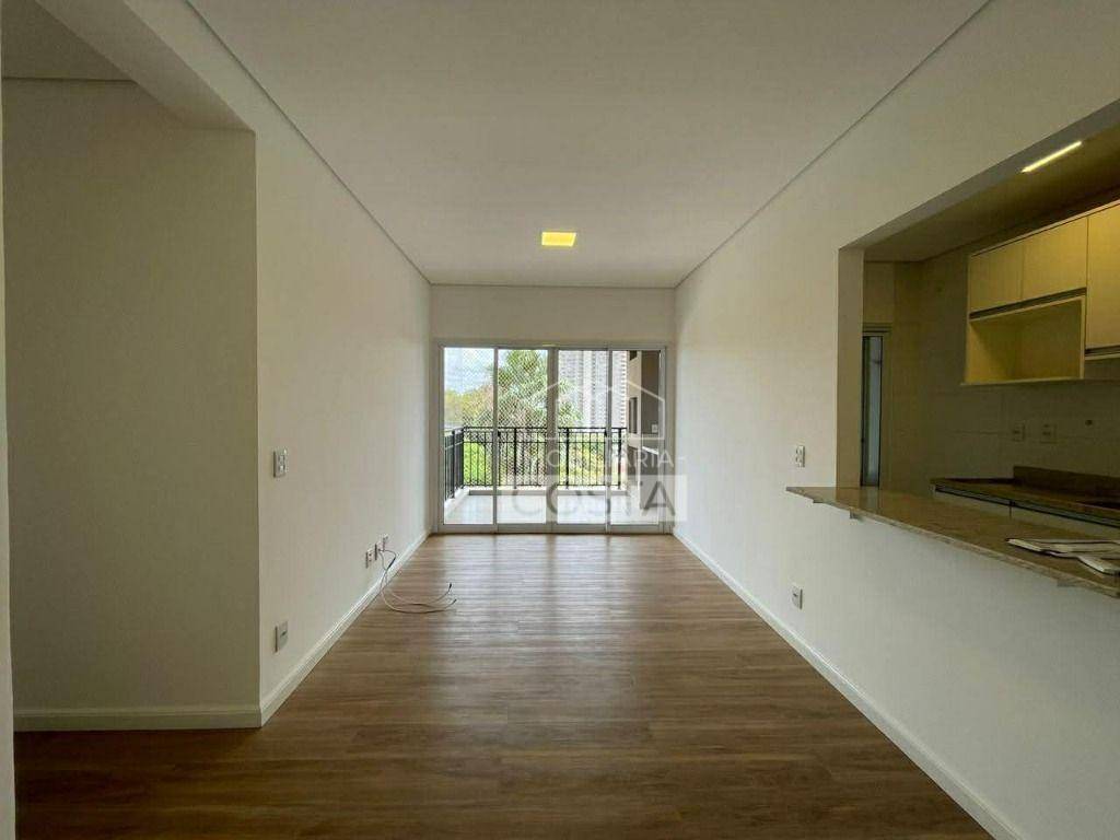 Apartamento, 3 quartos, 83 m² - Foto 2