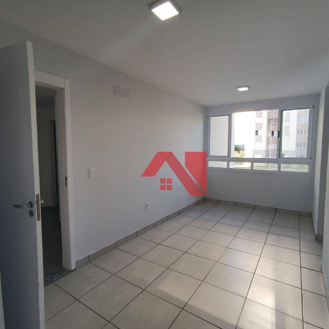 Apartamento, 2 quartos, 52 m² - Foto 1