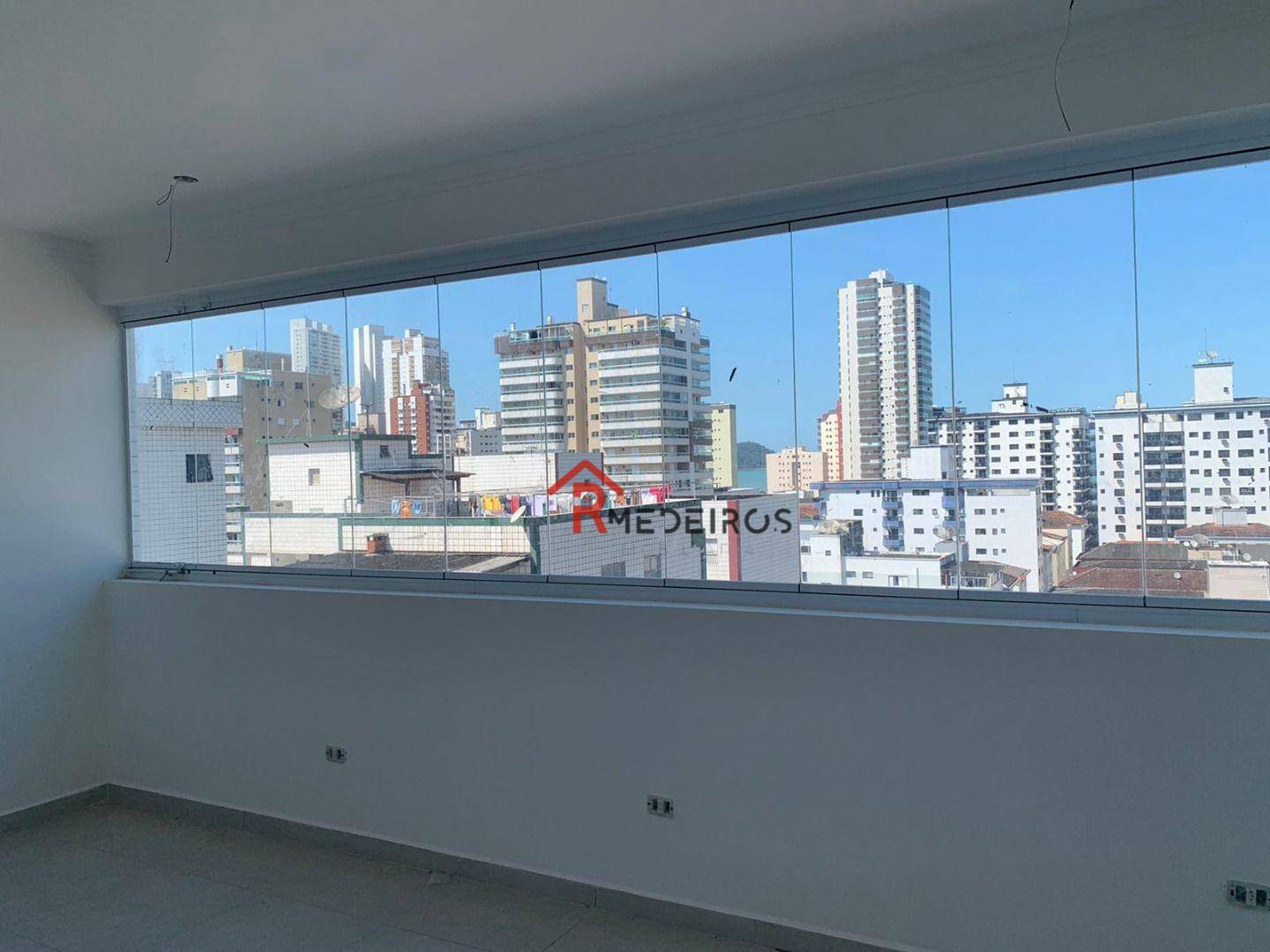 Apartamento à venda com 1 quarto, 46m² - Foto 2