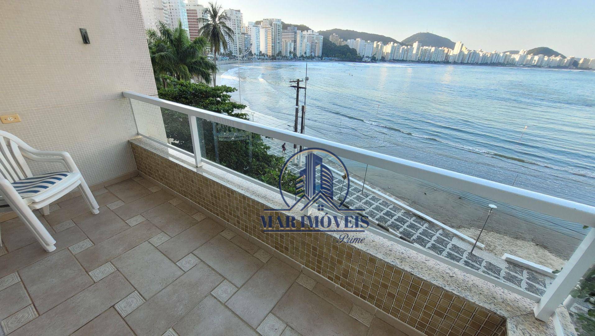 Apartamento à venda com 3 quartos, 160m² - Foto 22