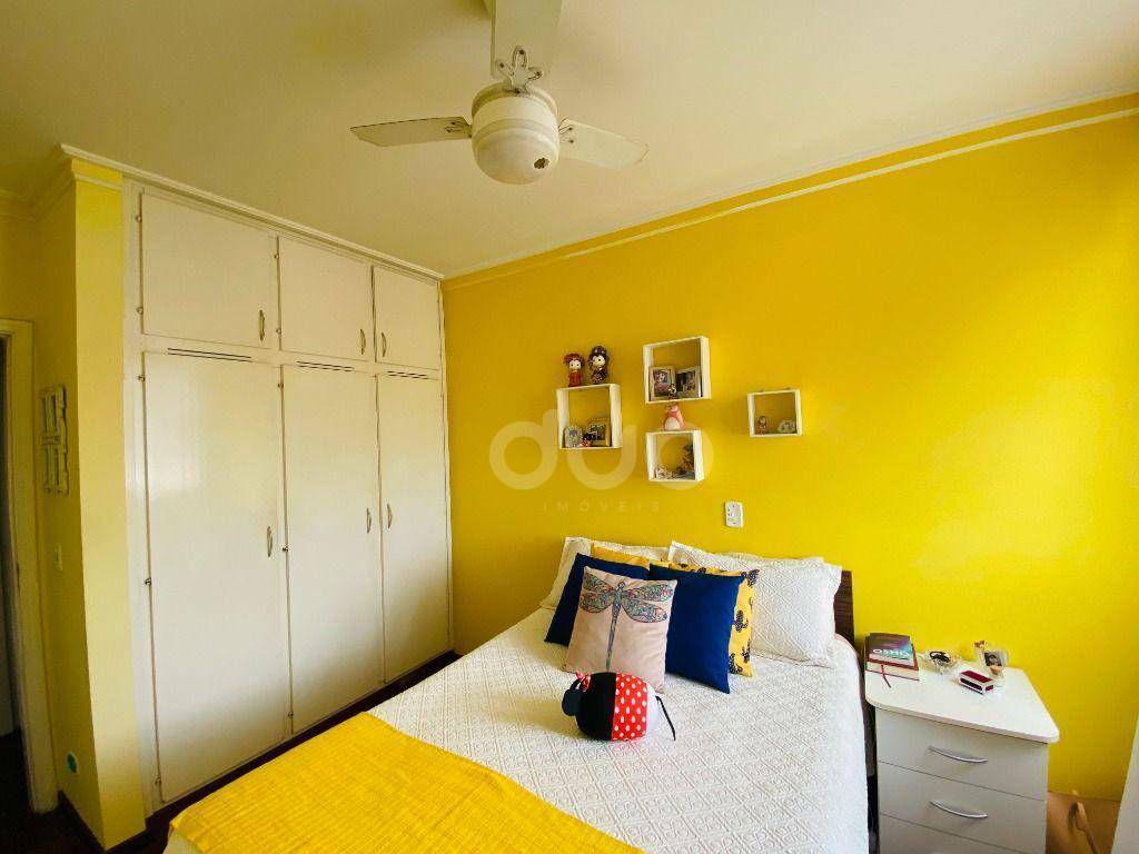 Apartamento à venda com 3 quartos, 115m² - Foto 9