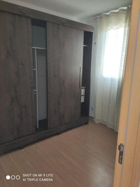 Apartamento à venda com 2 quartos, 43m² - Foto 5