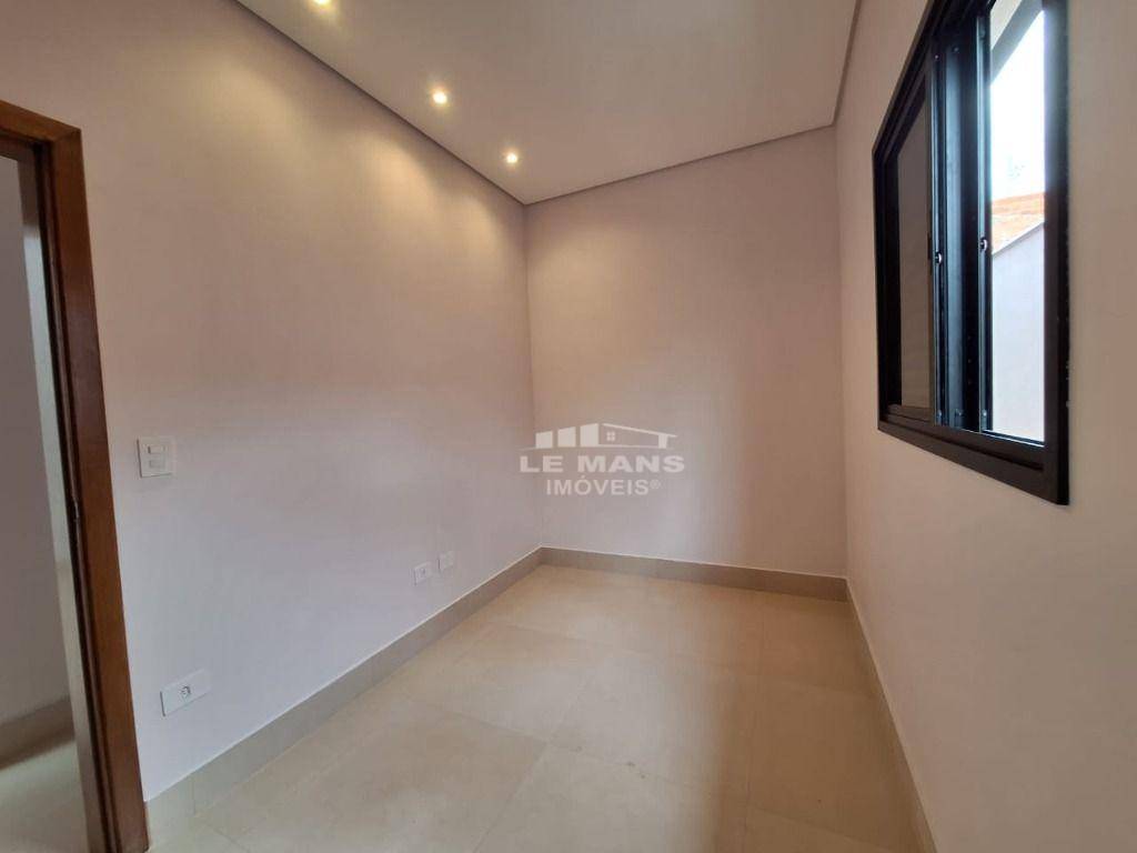 Casa de Condomínio à venda com 3 quartos, 135m² - Foto 11