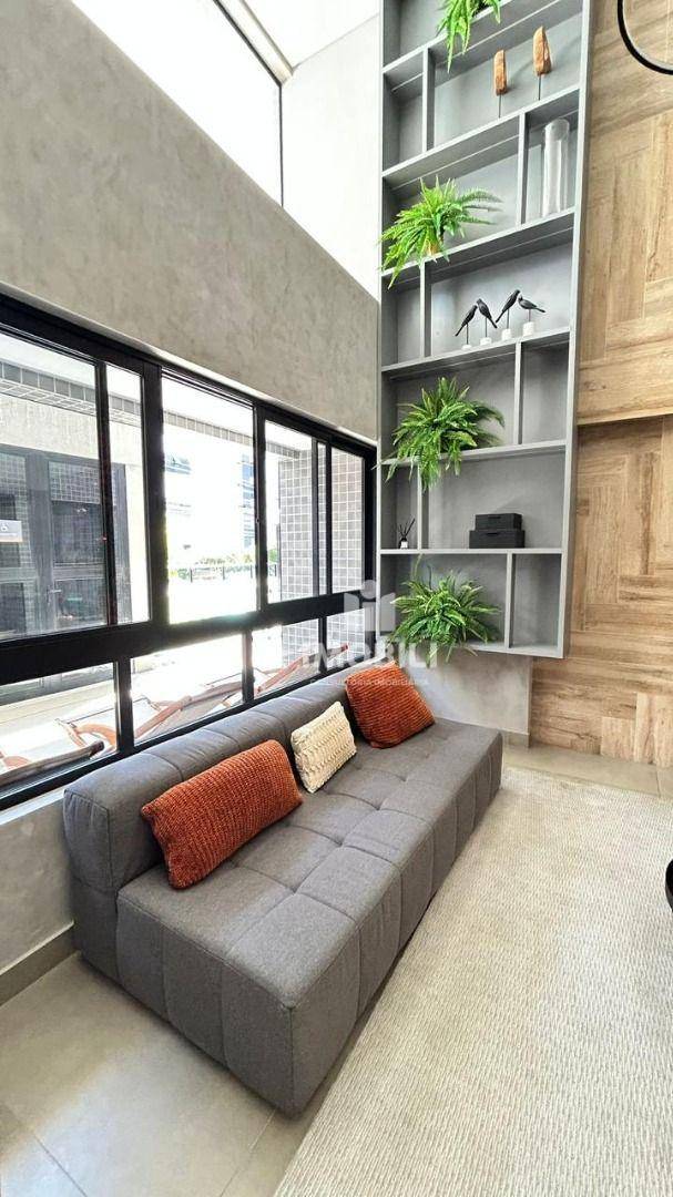 Apartamento, 3 quartos - Foto 4