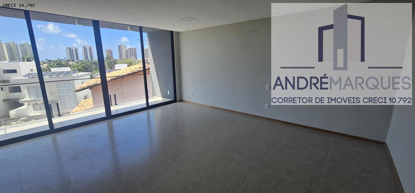 Casa de Condomínio à venda com 4 quartos, 393m² - Foto 24