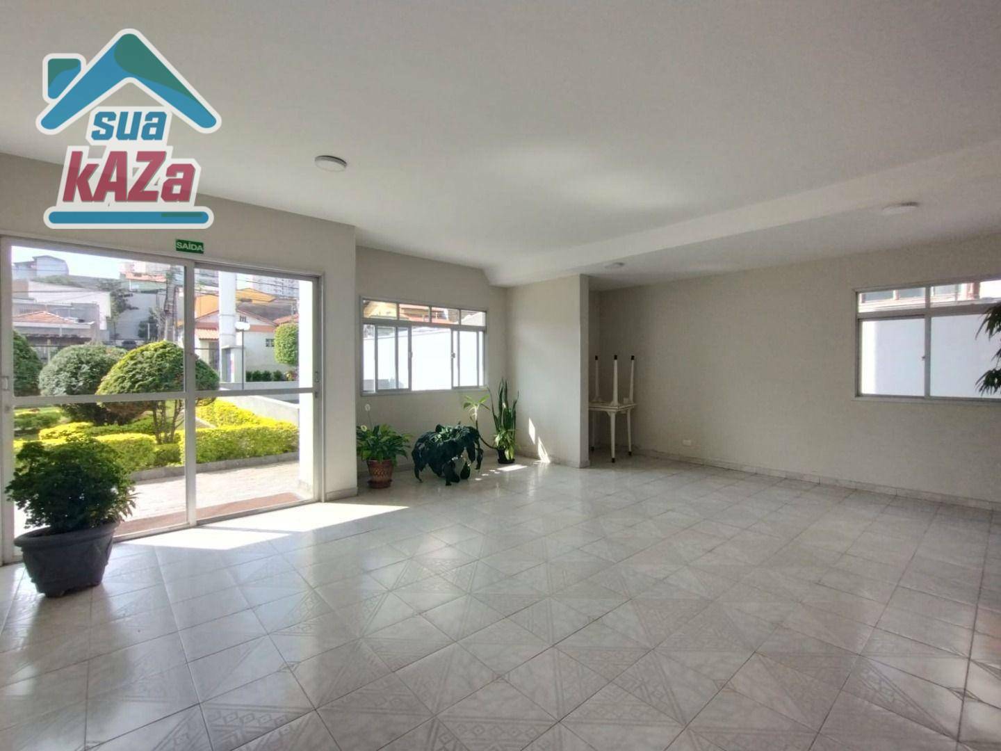 Apartamento à venda com 2 quartos, 58m² - Foto 32