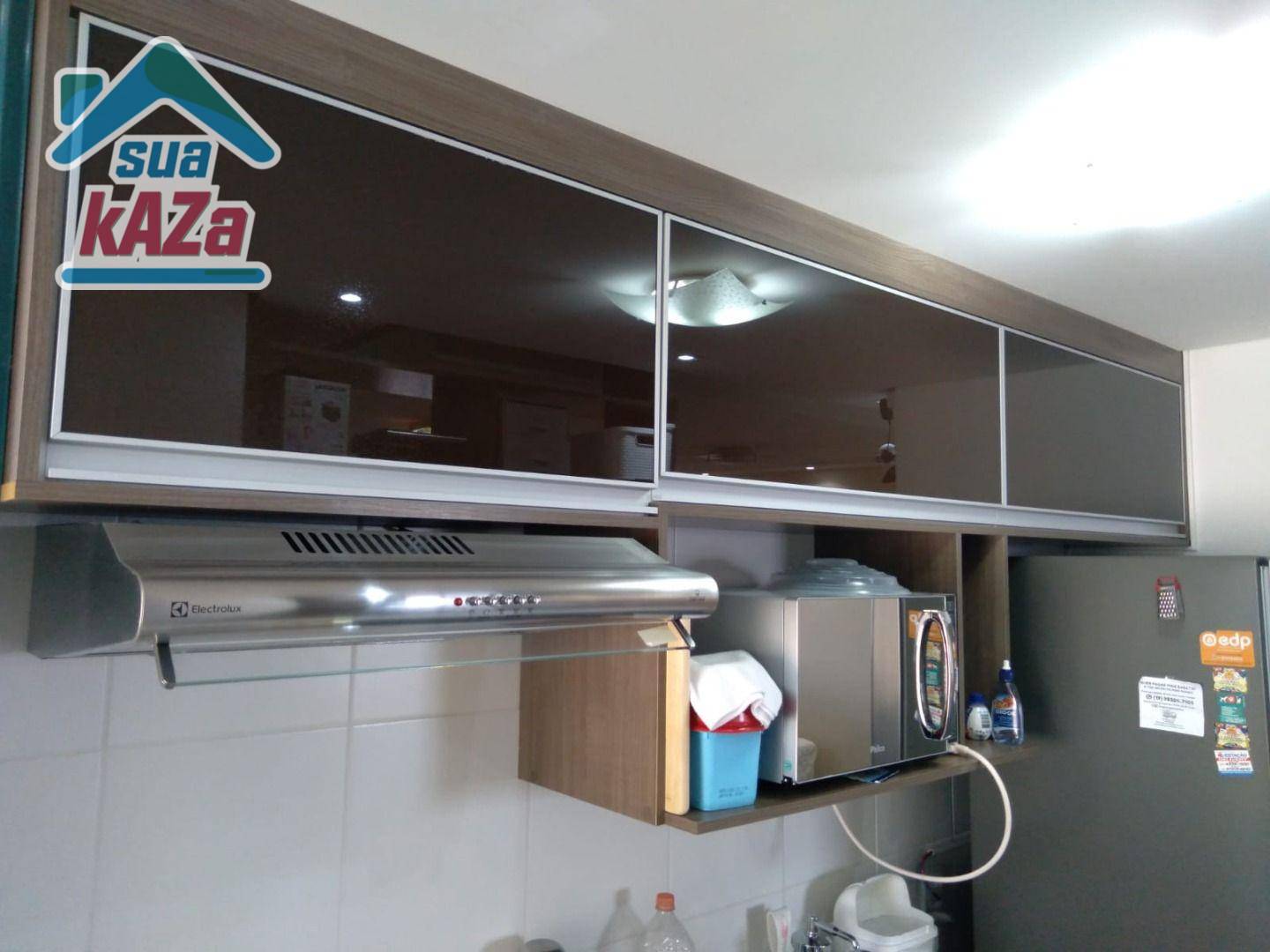 Apartamento à venda com 3 quartos, 62m² - Foto 9